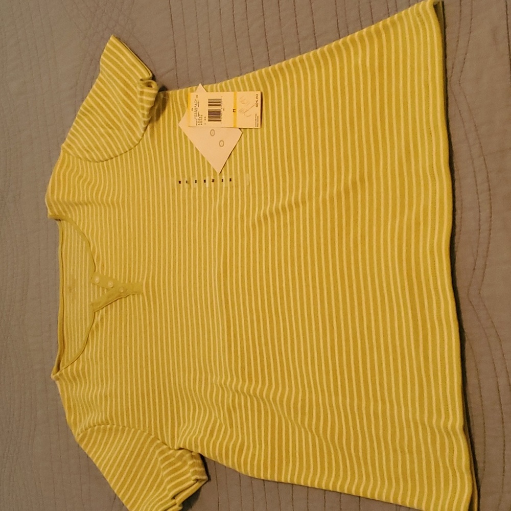 Women's Jones New York Sport Shirt
